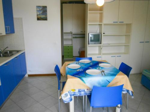 Villaggio dei Fiori - Agenzia Cocal 5