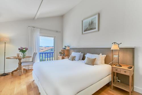 1 king bed