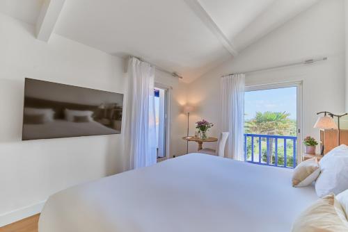 Villa L'Arche – Bidart, MO