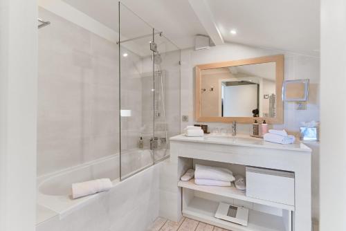 Villa L'Arche – Bidart, MO