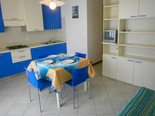 Villaggio dei Fiori - Agenzia Cocal 4