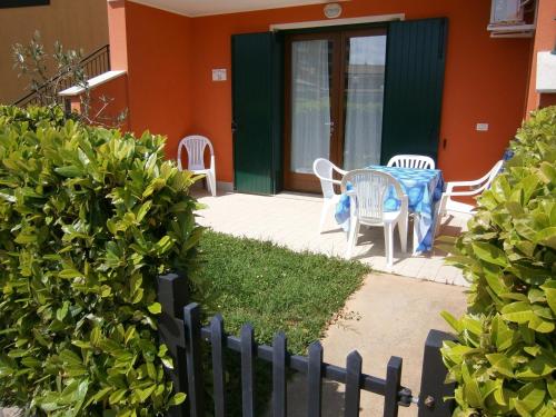  Appartamenti Dei Fiori, Pension in Caorle bei Marango di Caorle