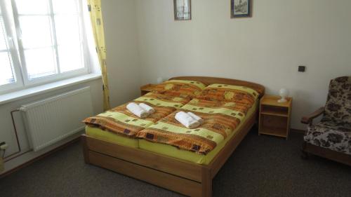 Deluxe Double Room image 1