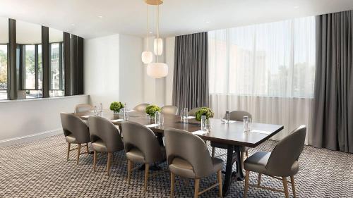 ห้องประชุม / บอลรูม, The MC Hotel, Autograph Collection in มอนต์แคลร์