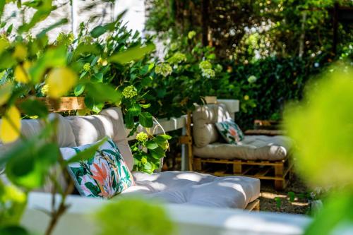 Hôtel VAL FLORES LOGIS – Biarritz, MO