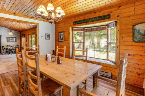 The Breck House in Breckenridge, USA