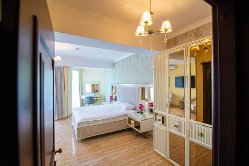 Alessio Hotel Residence in كوستي نيستي