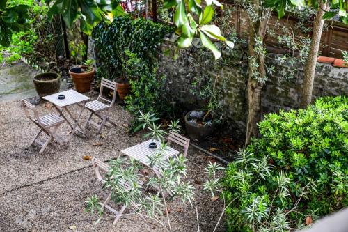 Hotel Val Flores - image 11