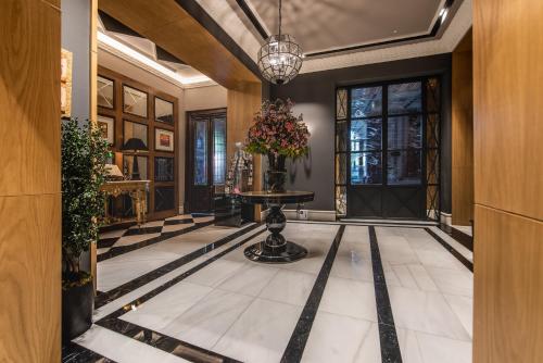 Casa Palacio María Luisa
