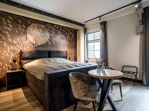 1 king bed