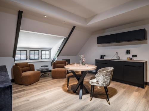  Lindenhuys Logies in Sint-Oedenrode