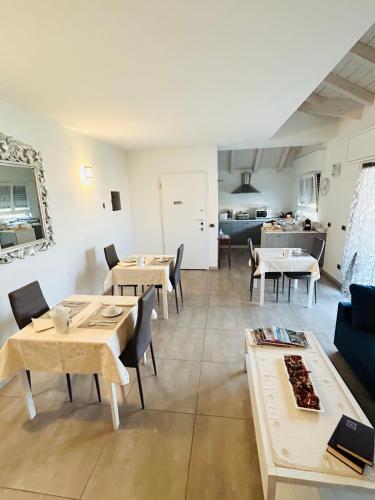 B&B Venere 5