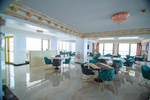 Alessio Hotel Residence in كوستي نيستي
