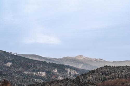 Omgeving, Apartmán Místo Na Vzduchu (Apartman Misto Na Vzduchu) in Železná Ruda