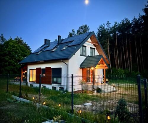 Blue Lake Villa