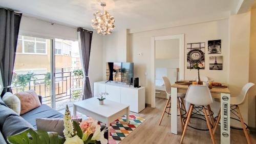 El Palo 7 by Pineapple Homes, Malaga