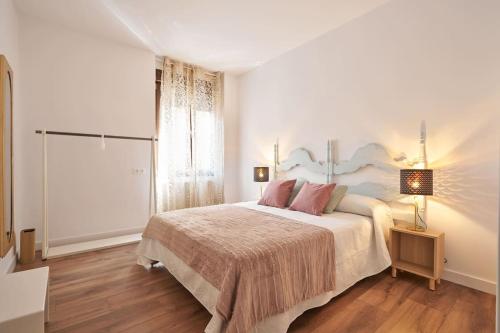 KEYHOM Amplio alojamiento centro Salamanca, Salamanca