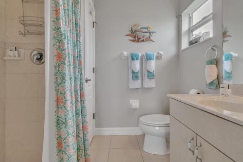 Three-Bedroom House image 10