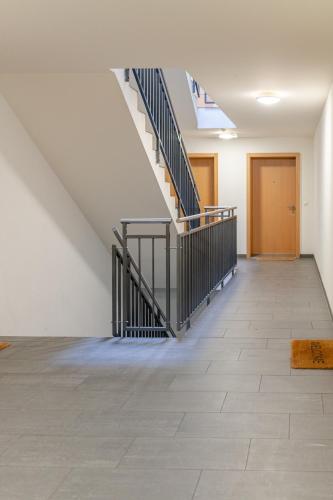 大堂, Los Lorentes Residences Bulle in 比勒