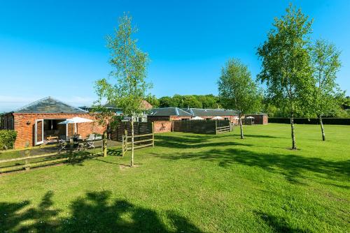 Cranmer Country Cottages