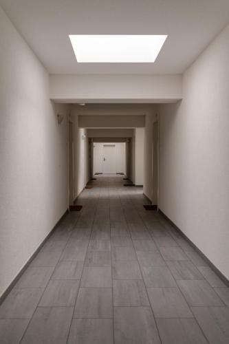 大堂, Los Lorentes Residences Bulle in 比勒