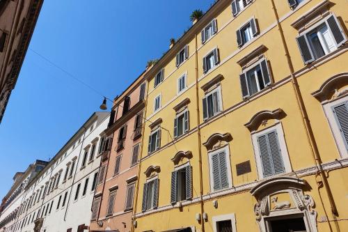 Youroom Quattro Fontane - Rooms - image 9
