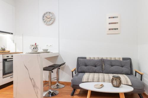 Charavgi apartment 2