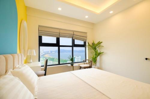 HPlus Apartment -FLC Sea Tower Quy Nhon