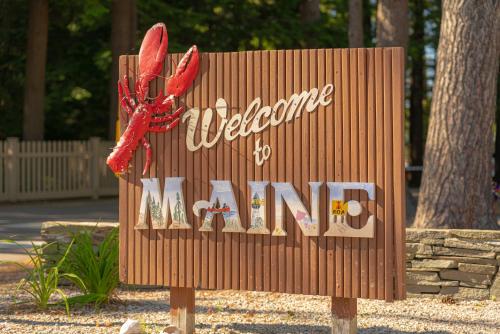 Sun Outdoors Saco Old Orchard Beach - Hotel - Saco