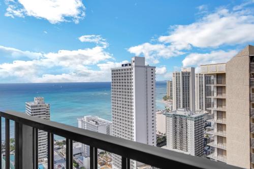 Waikiki Banyan Condo Located One Block From Waikiki Beach! condo - image 4