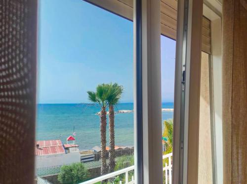 Alrededores, Maracujà (Maracuja) in Agropoli
