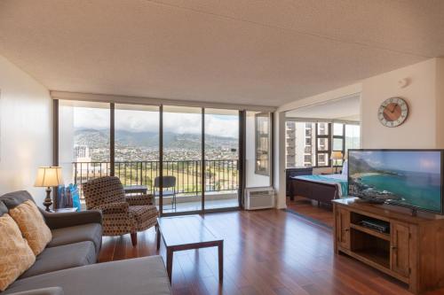 One-Bedroom Apartment image 10
