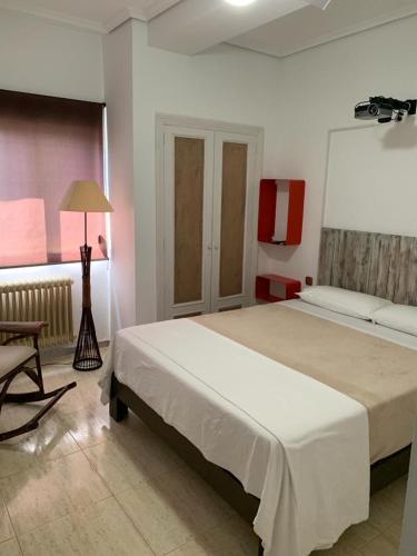  Apartamento en Playa de Samil in Vigo