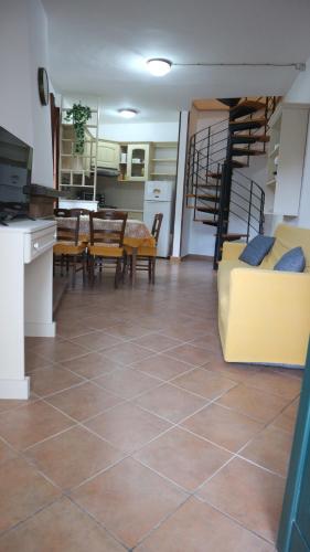 Rocca Cilento B&B