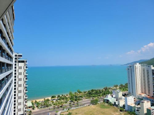 HPlus Apartment -FLC Sea Tower Quy Nhon