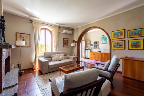  Apartment Villa Bruna Rapallo in Rapallo