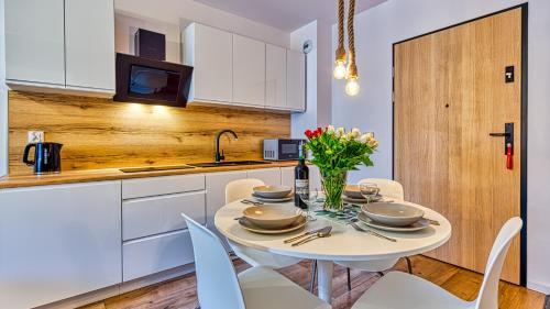 Apartament Malachit Osada Górska z prywatną sauną - 5D Apartamenty, Szklarska Poręba (foto 10)