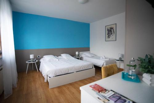  Albergo Alla Cesa in Feltre