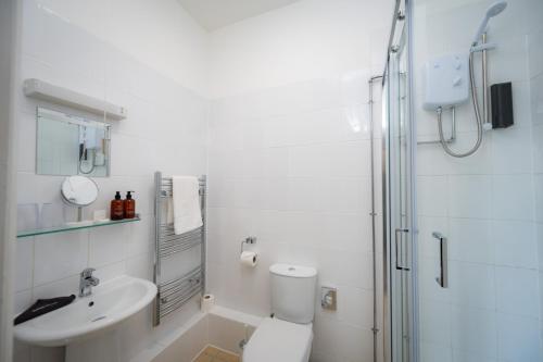 The Bramley House Hotel Room Type - King Room