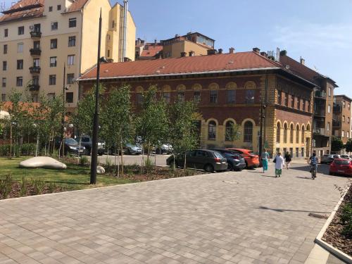 Season Hostel 2 in Budapest