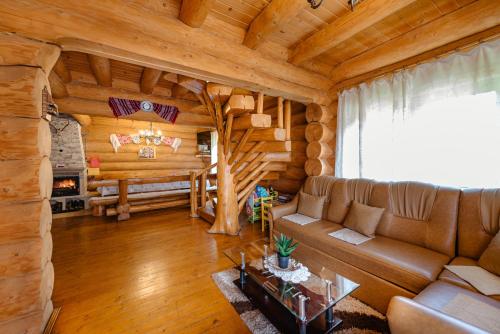 Cabana Mirajul Apusenilor - Dealu Negru