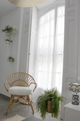 El Anfitrión - Estudio Argüeso