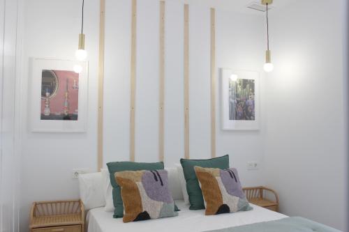 El Anfitrión - Estudio Argüeso