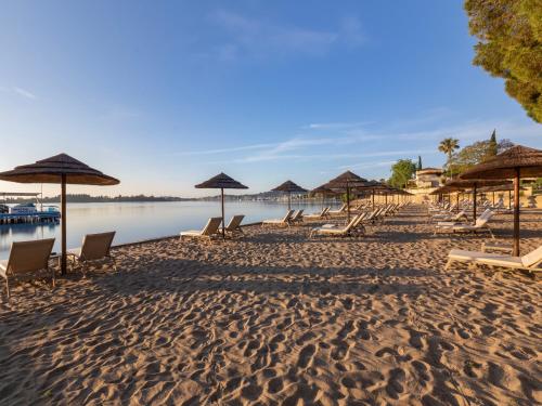 Hotel Corcyra Beach - image 5