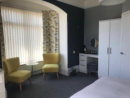 The St. Leonards Guest House - image 5