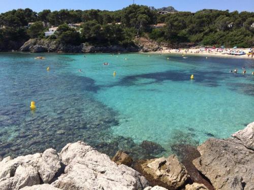 Chalet Font de Sa Cala