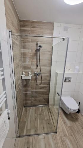 Triple Room with Terrace image 10