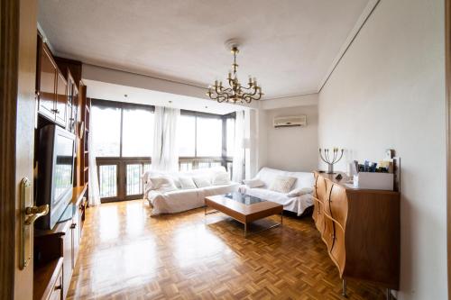  Awesome apartment center Valencia in Valencia