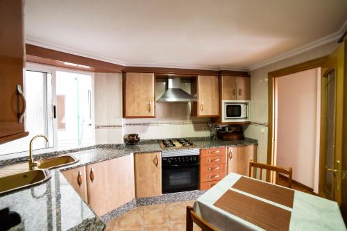 Awesome apartment center Valencia 1