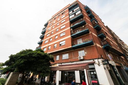 Awesome apartment center Valencia 3